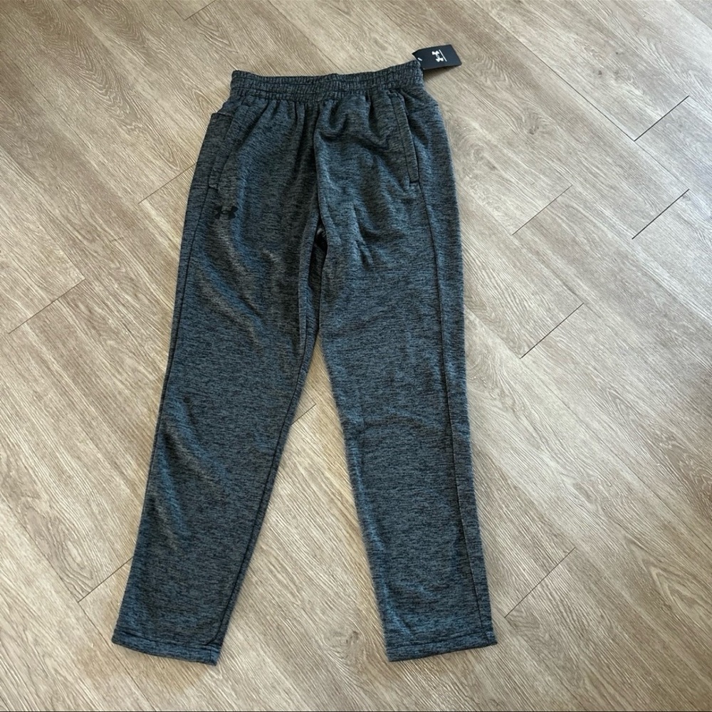 Under Armour fleece lined pants